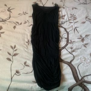 Stork & Babe Pregnancy Dress